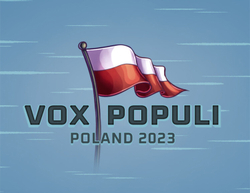 Vox Populi: Poland 2023 (для ПК, цифровой код доступа)