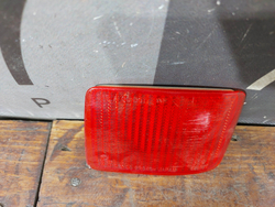 Катафот заднего бампера левый Suzuki Grand Vitara 2 (JT) 05-08 Б/У Оригинал 3595065J0