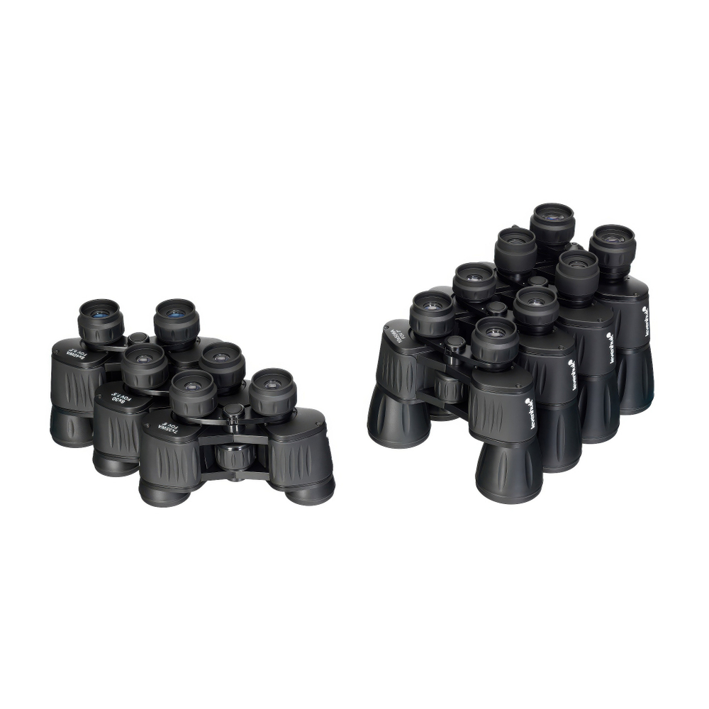 Бинокль Levenhuk New Atom 8x40