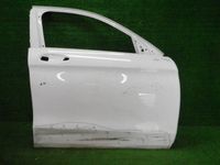 Дверь передняя правая Mercedes GLC X253 (2015-н.в.)