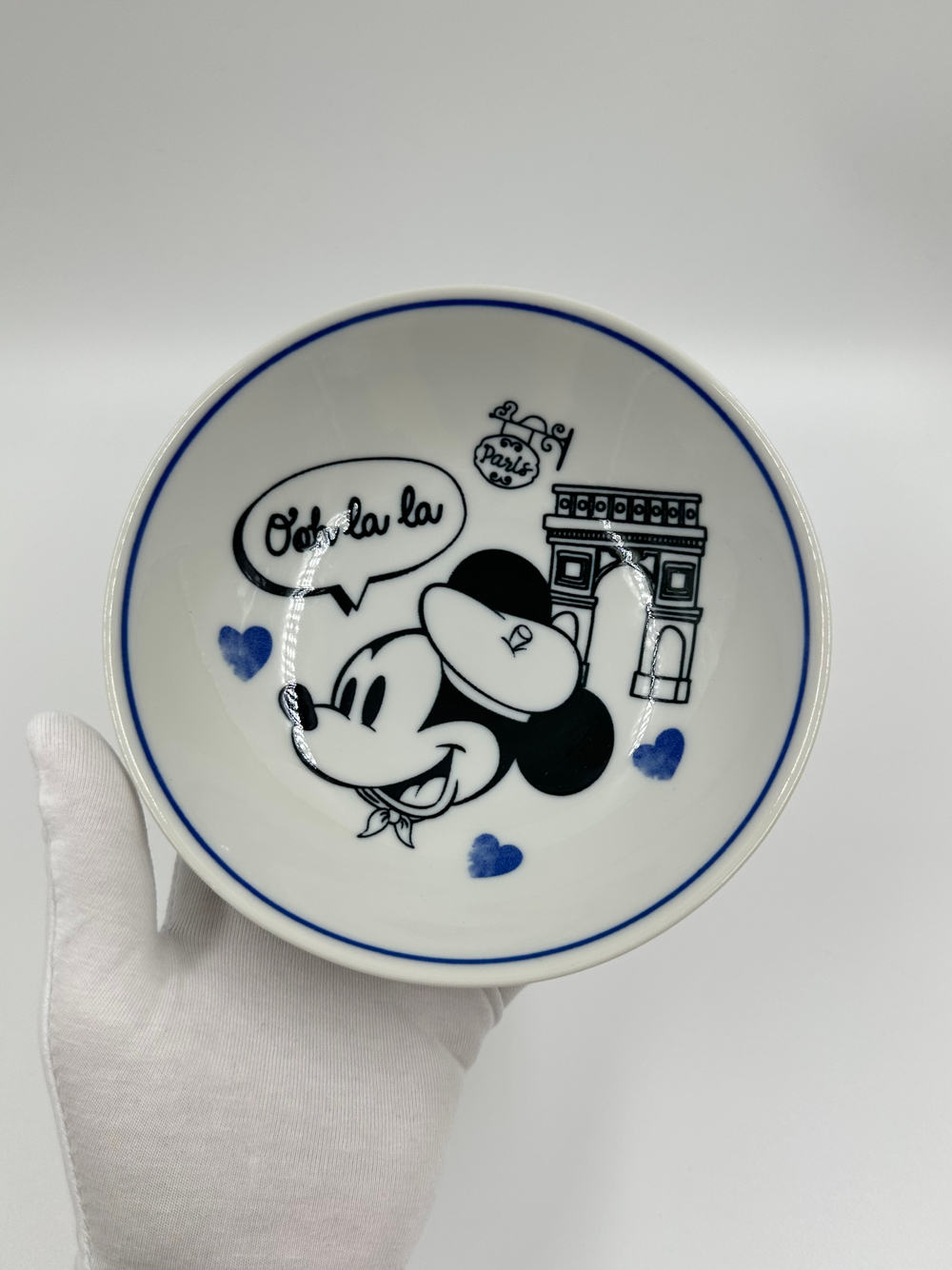 Пиала Disney by Maebata