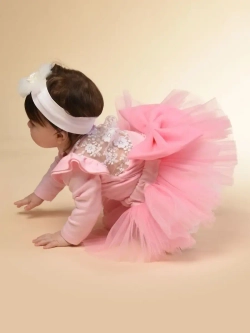 Юбка-пачка фатиновая