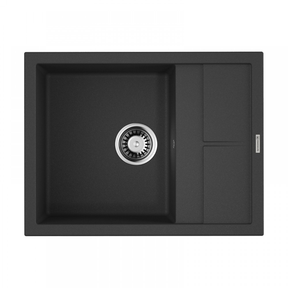 Кухонная мойка Omoikiri Sumi 65-BL