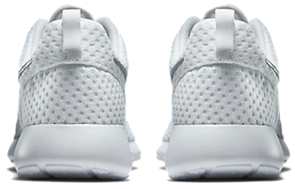 Кроссовки Nike Roshe One (Женская размерная сетка)
