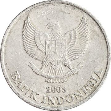 200 рупий 2003 Индонезия