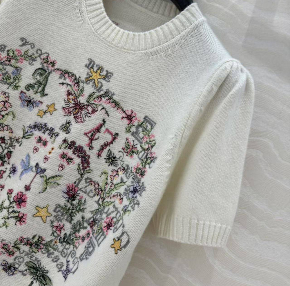 Футболка Dior