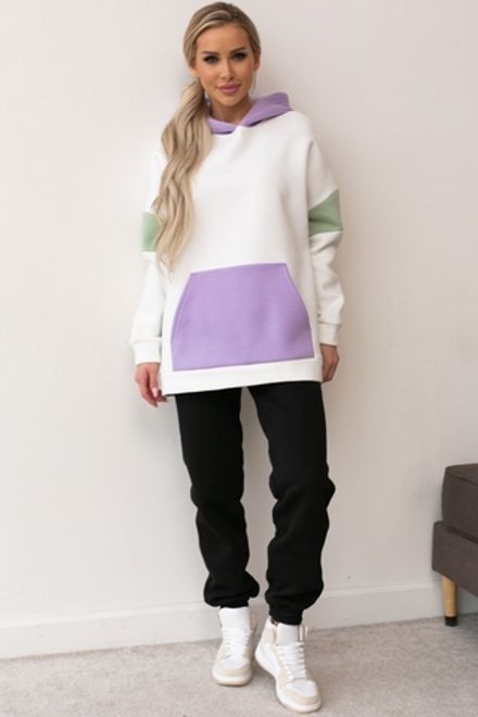 Брюки Тодес №7 (начёс) Valentina