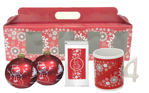 "Снеговики"