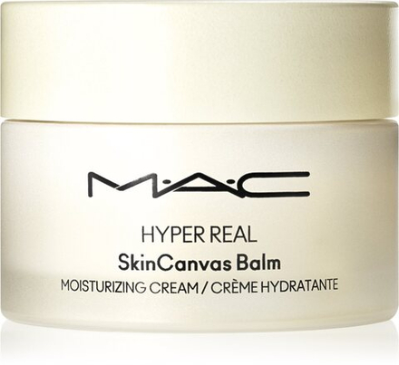MAC Cosmetics  Hyper Real Skincanvas Balm - увлажняющий и укрепляющий крем для лица /   50  ml  / GTIN 773602639977