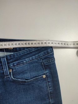 Джинсы Paige. базовые 44 размер