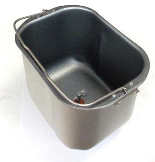 Ведро хлебопечки ELEKTROLUX