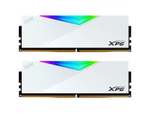 Оперативная память ADATA Lancer AX5U7200C3416G-DCLARWH, DDR5 2х 32ГБ 7200 МГц, DIMM, RTL