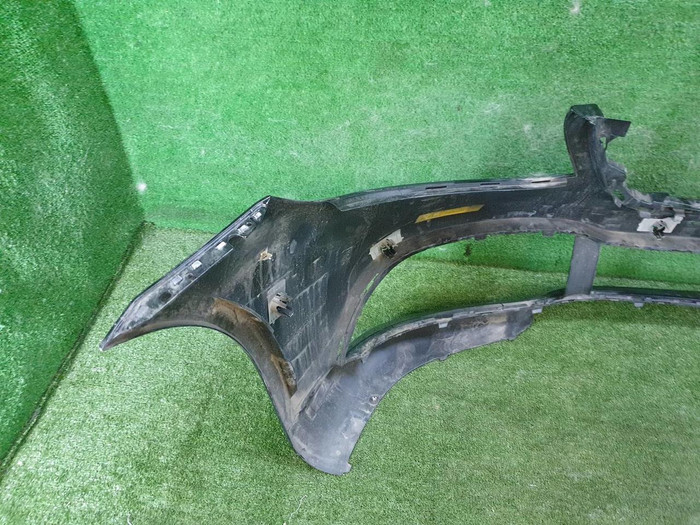 Бампер передний Mercedes S W222 (2017-2020)