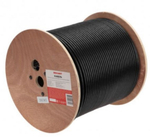 Кабель витая пара F/UTP 6 кат. 4 пары Rexant 01-0158