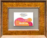 Рамка 15x20 для постера и фотографий RPS0071550-21