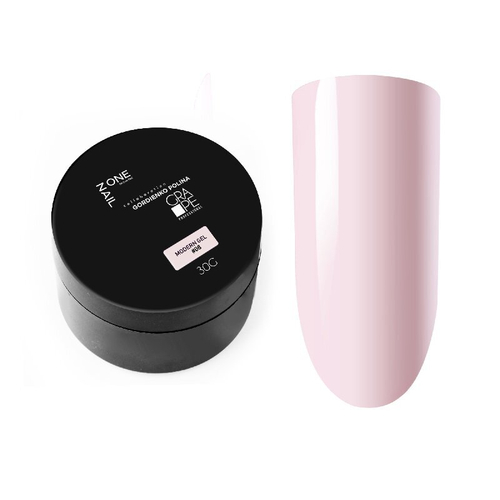 OneNail Grape Modern gel 08, 30 гр