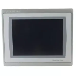 Панели оператора Allen-Bradley