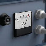 Сменная отвёртка Kraftform Kompakt VDE TX30х154 мм 05003436001