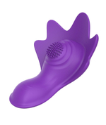 Вибратор в трусики Secwell SW1121 с магнитным держателем