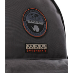 Рюкзак Napapijri Voyage EL Dark Grey Solid