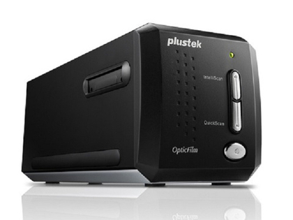 Сканер Plustek OpticFilm 8200i Ai