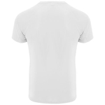 Детская спортивная футболка Bahrain с короткими рукавами