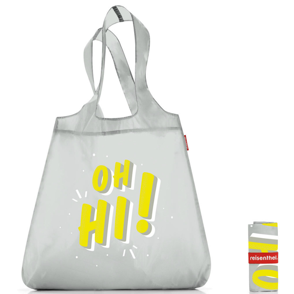 Сумка складная mini maxi shopper oh hi