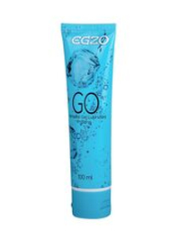 Пролонгирующий лубрикант на водной основе Egzo Go - 100 мл.