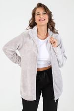 Джемпер Танси-2 Виотекс СЕРЫЙ