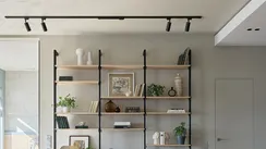 Трековый светильник Technical TR000-1-12W3K-B