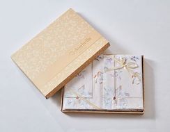 Постельное белье Египетский хлопок Asabella 2262 Premium