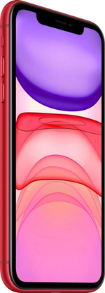 Смартфон Apple iPhone 11 64Gb Red