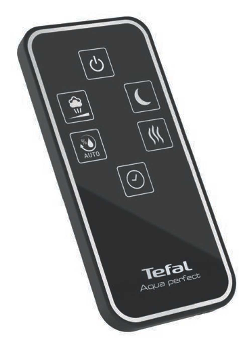 Увлажнитель воздуха Tefal Aqua Perfect HD5236F0