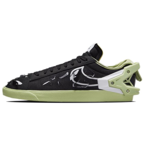 Acronym x Nike Blazer &quot;Black&quot;