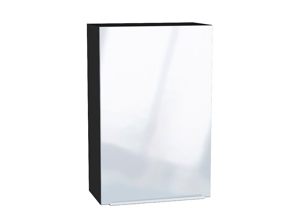 Шкаф верхний с 1-ой дверцей Фьюжн