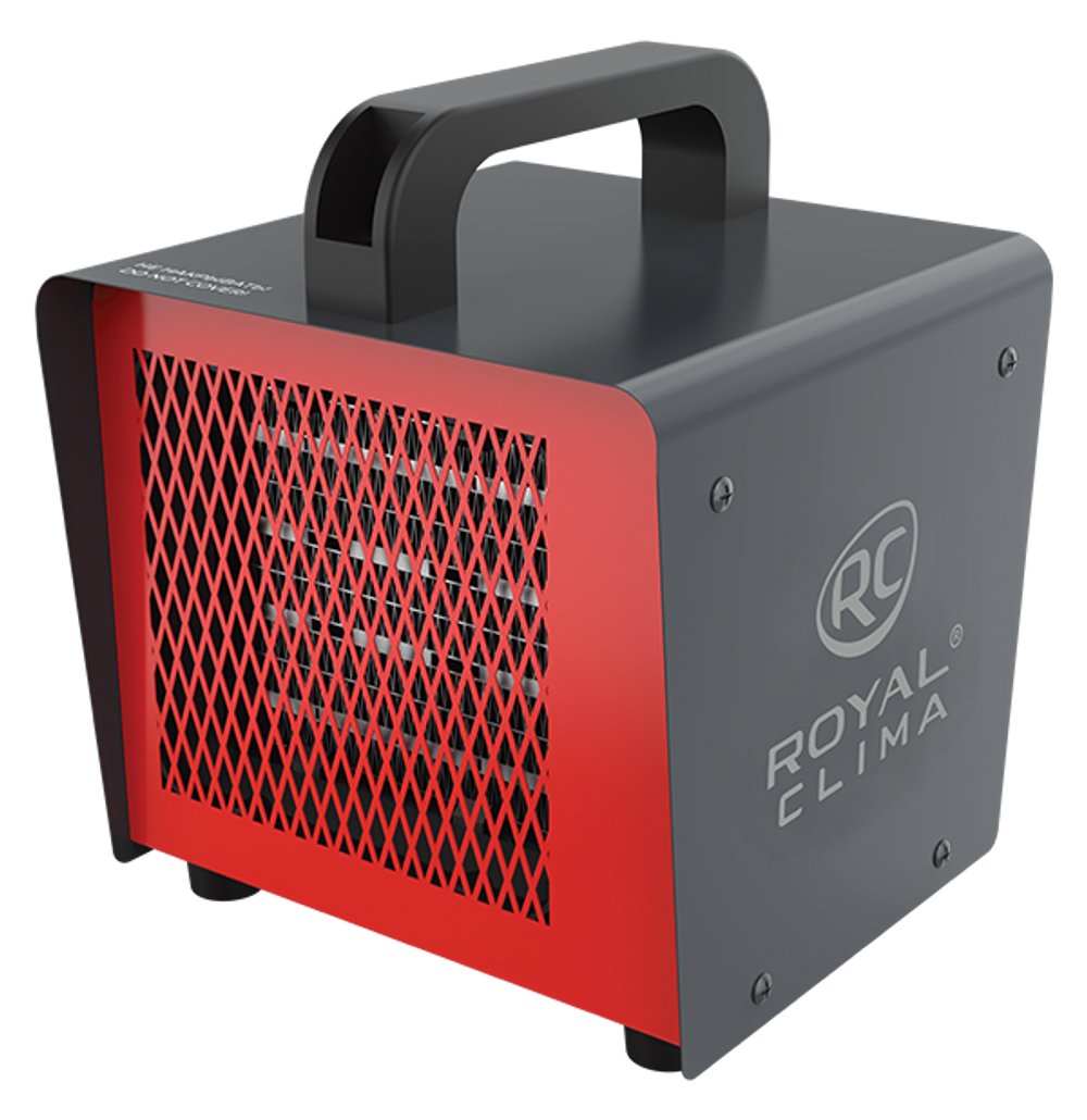 Тепловая пушка серии HEAT BOX RHB-C2