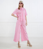 Брюки MASCAGNI MAX&amp;Co. - розовый(713125)