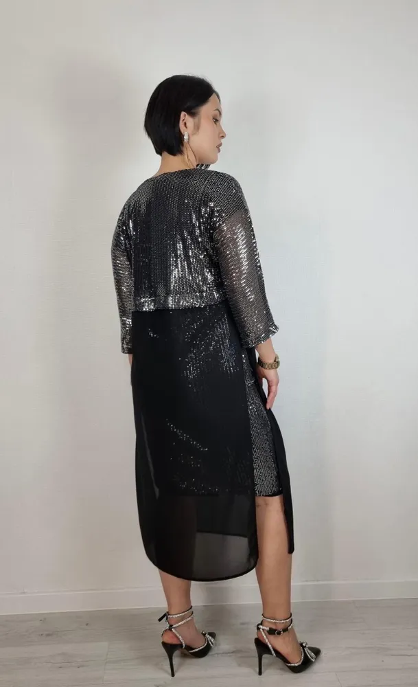 Платье 03517-3 Fabrika