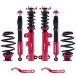 Coilovers Lowering Suspension Kit подходит для автомобилей BMW 3 series E36 92-98 E36 M3 92-97