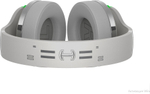 Наушники Edifier Hecate G5BT серый