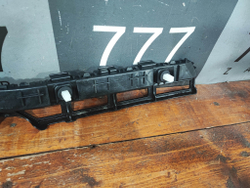 Кронштейн бампера задний правый Kia Rio 3 новый 866144Y500