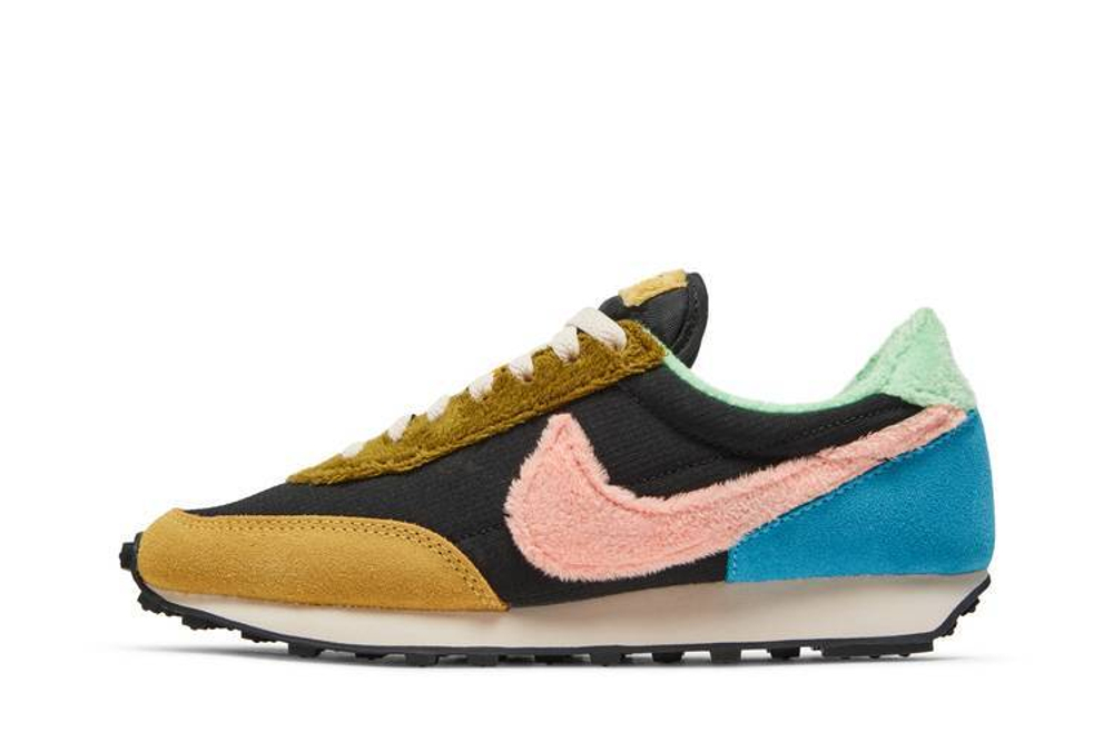Кроссовки Nike Daybreak "Fur Pack Pink" (Женская размерная сетка)