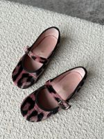 Текстильные туфли Pretty Ballerinas, 25,5