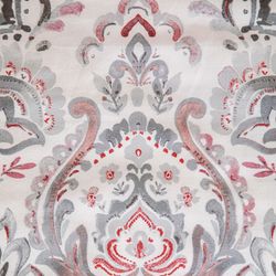 Комплект постельного белья двуспальный евро Gipfel Barocco 42665