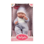 Пупс коробка 66835B