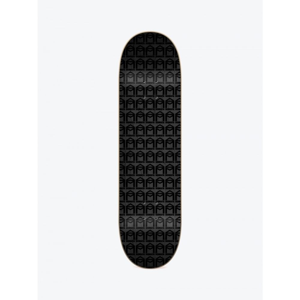Дека для скейтборда SK8MAFIA PILED KREMER (ASSORTED, 8,25