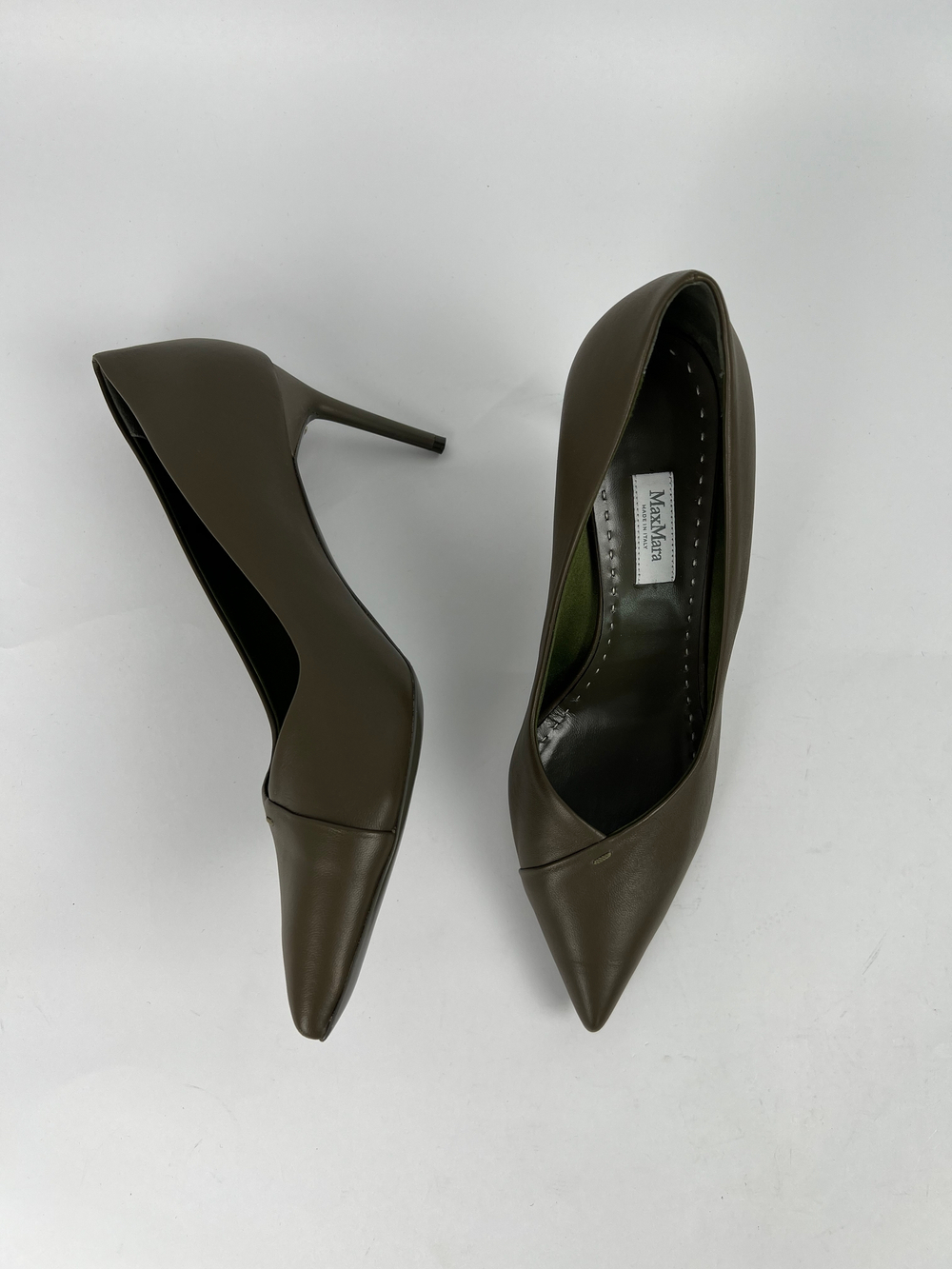 Туфли Max Mara