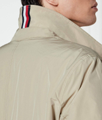 Пальто Tommy Hilfiger - бежевый(MW0MW37651)