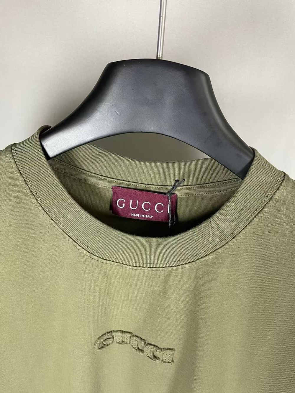 Футболка Gucci, арт. 486270924