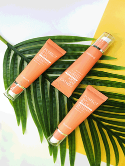 Солнцезащитный крем для лица Dr. Hedison Perfect Sun Block